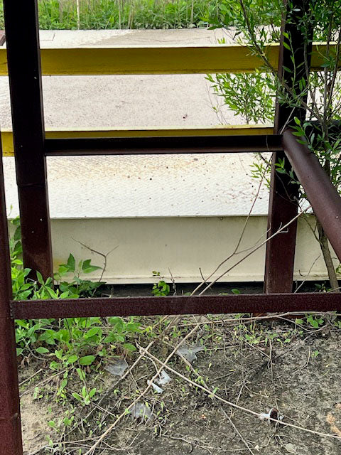 Used 2019 NTEP Certified Cardinal Armor 70x11 Steel Deck Truck Scale – Located in TX