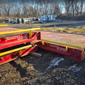 Used 2018 Rice Lake ATV Survivor 70x11 Portable Truck Scale with Scale Accessories - in Vermont