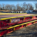 Used 2018 Rice Lake ATV Survivor 70x11 Portable Truck Scale with Scale Accessories - in Vermont