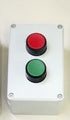 Kazel TL-70 Operators Panel