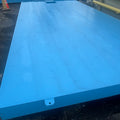 Used Avery Weigh Tronix BMS-SD Steel Deck Truck Scale, 70 x 11, For Sale in New York.