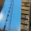 Used Avery Weigh Tronix BMS-SD Steel Deck Truck Scale, 70 x 11, For Sale in New York.