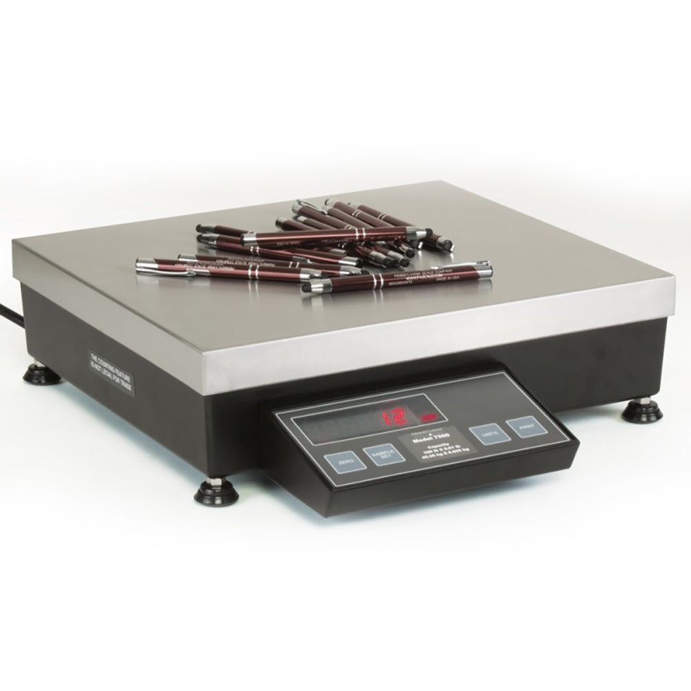 Pennsylvania Scale Company Model 7500-200 lb Capacity