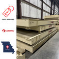 New Cardinal Armor Steel Deck Multi-Platform Truck Scale., 72' x 11' - For Sale in Missouri