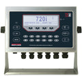 Advanced Truck Scale Control Solution – Scale Indicator, Printer, Remote Display & Scale Tickets Included