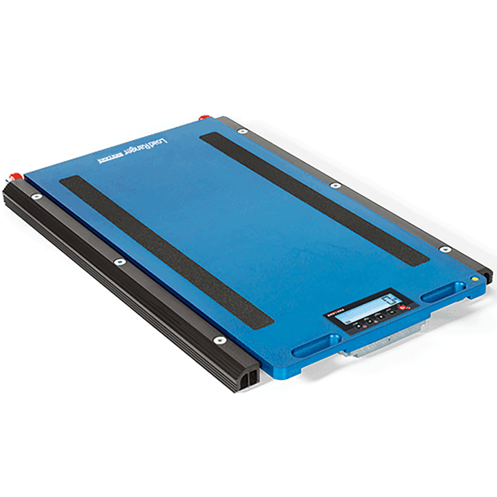 Rice Lake 202100 RF-WD Load Ranger Wheel Pad Scale 22000 lb x 20 lb Cl