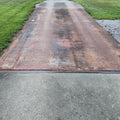 Used Rice Lake 24x10 Steel Deck Truck Scale - Located in OH