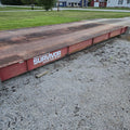 Used Rice Lake 24x10 Steel Deck Truck Scale - Located in OH