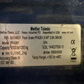 (2) Used Mettler Toledo PFA261 36x36 Floor Scales w. IND570 Scale Indicators - WA