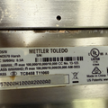 (2) Used Mettler Toledo PFA261 36x36 Floor Scales w. IND570 Scale Indicators - WA