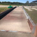 Used Cardinal PRC Steel Deck Truck Scale, 70x10 - For Sale in Missouri
