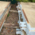 Used Mettler Toledo 7560 Concrete Deck Truck Scale, 70x11 - For Sale in North Carolina