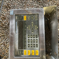 USED Avery Weigh Tronix Steel Deck Truck Scale, 24x11 - For Sale in Illinois