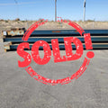 Used Fairbanks Steel Deck Truck Scale, 70 x 10 - For Sale in California
