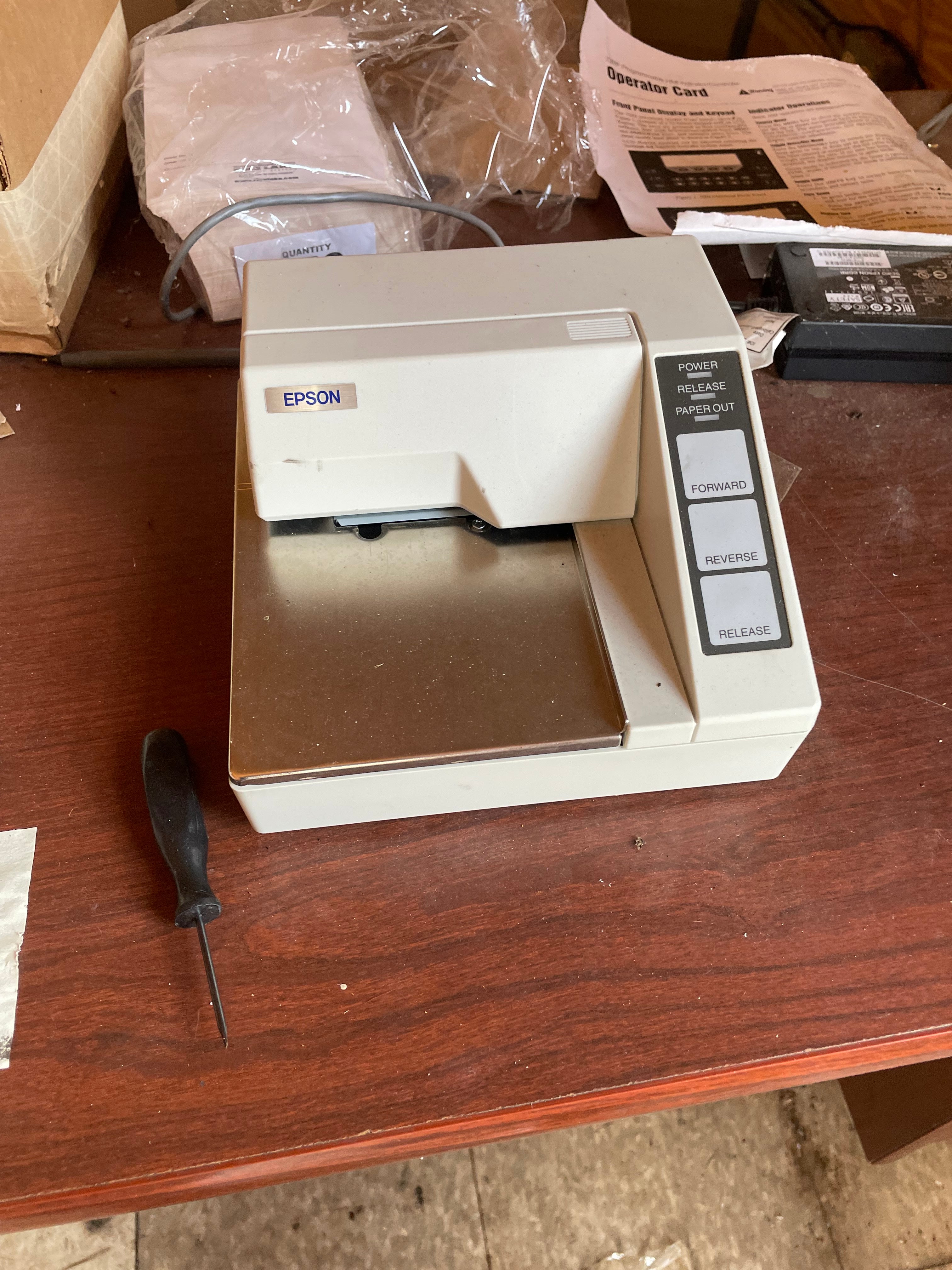 Used 2017 Mid-America TS Steel Deck Truck Scale 70 x 11 - For Sale In Louisiana