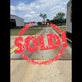 Used 2017 Mid-America TS Steel Deck Truck Scale 70 x 11 - For Sale In Louisiana