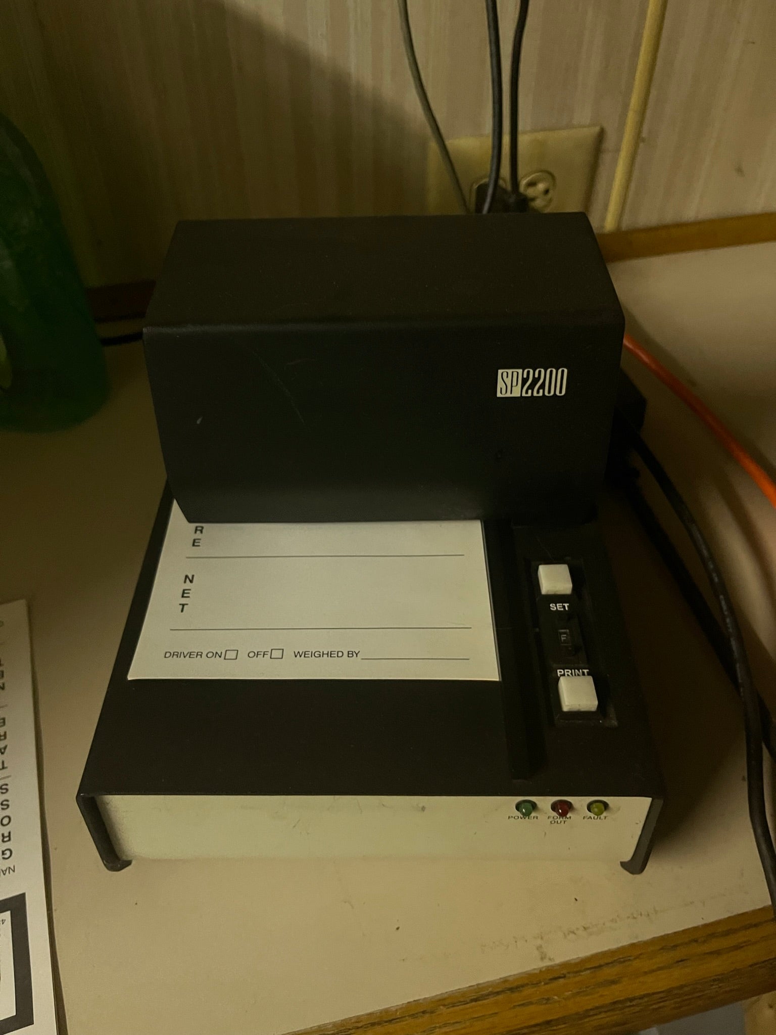 Used Unibridge 70 x 10 Steel Deck Truck Scale - For Sale in Ohio