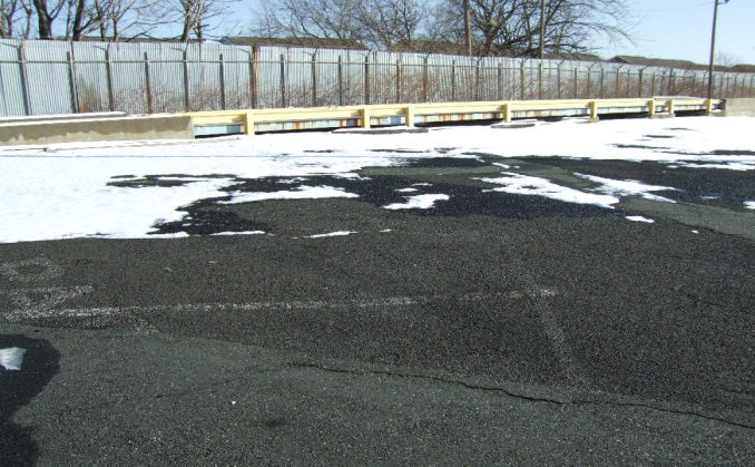 Used Cardinal PRC Truck Scale 80 x 11 - New Jersey