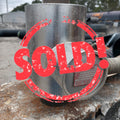 Used 100K Cardinal Truck Scale Load Cells Model 100K-SCA - For Sale in Florida
