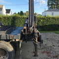 Used Fassi F90 Crane 4,250 lbs Capacity for Sale in Pennsylvania