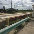 Used Fairbanks Talon Concrete Deck 60 x 10 Truck Scale - For Sale in Florida