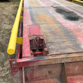 Used Rice Lake Portable Steel Deck Truck Scale 70 x 11 - For Sale in New Jersey