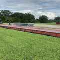 Used Rice Lake OTR Steel Deck Truck Scales 70 x 11 - For Sale in Florida