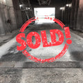 Used Cardinal Concrete Deck Truck Scale 70 x 11 - For Sale in North Carolina