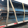 Used Pre-2000's Powell Portable Levertronic Truck Scale 60 x 10 - For Sale in New York