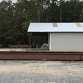 Used Concrete Deck Truck Scale 35 x 10 - For Sale in North Carolina