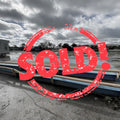 Used 2015 Avery Weigh Tronix Bridgemont Steel Deck Truck Scale 70 x 11 - For Sale in Florida