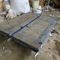 Used Triner Axle Scale System 36" x 96" - For Sale in Florida