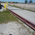 Used 2011 Fairbanks Talon HV Concrete Deck Truck Scale 70 x 10 - For Sale in Florida