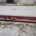 Used 2011 Fairbanks Talon HV Concrete Deck Truck Scale 70 x 10 - For Sale in Florida