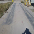 Used 2000's First Weigh Steel Deck Truck Scale 70 x 11 - For Sale in Florida