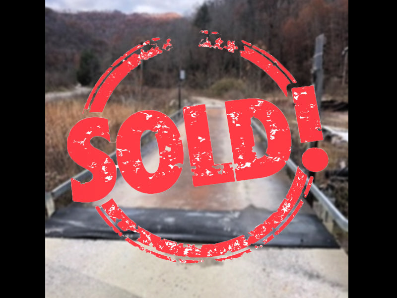 Used Rice Lake OTR Steel Deck Truck Scale 70 x 11 - For Sale in Kentucky