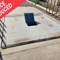 Used Cardinal EPR Axle Scale with Kiosk 10 x 10 - For Sale in California