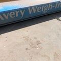 Used 2013 Avery Weigh-Tronix Steel Deck Truck Scale, 30 x 10 - For Sale in Utah