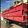 Used 2011 Rice Lake Survivor OTR Steel Deck Truck Scale, 70 x 11 - For Sale in California