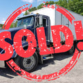Used Kenworth Test Truck with Tiffin Crane and Cart - For Sale in New Jersey