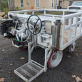Used Dunbar Test Cart - For Sale in New Jersey