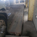 Used Mettler Toledo Steel Deck Truck Scale, 70 x 11, 200,000 lb Capacity - For Sale in Maryland