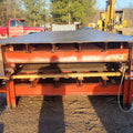 Used B-Tek Steel Deck Pit Type Truck Scale, 60 x 10 - Available for Sale in New York