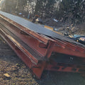 Used B-Tek Steel Deck Pit Type Truck Scale, 60 x 10 - Available for Sale in New York