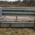 Used CMI Steel Deck Truck Scale, 60 x 10, 75K Load Cells and Fairbanks Indicator - For Sale in New York
