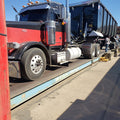 Used Avery Weigh Tronix Steel Deck Truck Scale, 70 x 10 - For Sale in New Jersey