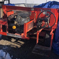 Used Tiffin Testing Equipment Package, Includes Tiffin Crane & Box, Test Cart - For Sale in Ohio