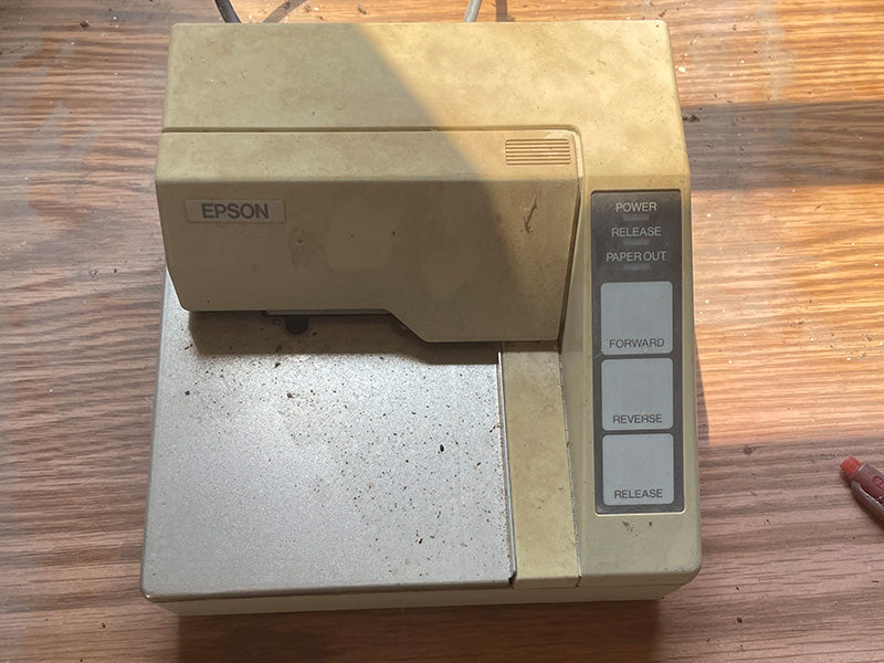 Used Thurman Portable Scale 8560 Steel Deck Truck Scale Package, 70 x 10, 100 Ton Capacity - For Sale in Iowa