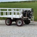 Used 5K Dunbar Test Cart - For Sale in Ohio