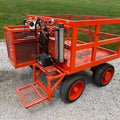 Used B-TEK Test Cart - For Sale in Ohio